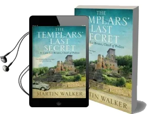 The Templars' Last Secret: Bruno, Chief of Police 10 Audiobook download free by Martin Walker