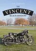 Audiobook The Vincent Black Shadow author Timothy Kingham