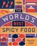 Audiobook The World'S Best Spicy Food: Authentic Recipes From Around the World author Lonely Planet