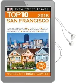 Top 10 san Francisco: 2018 Audiobook download free by Dk Travel