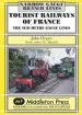 Audiobook Tourist Railways of France: The Sub-Metre Gauge Lines author John Organ