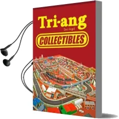 Tri-Ang Collectables Audiobook download free by Dave Angell