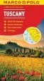 Audiobook Tuscany Marco Polo map author Marco Polo