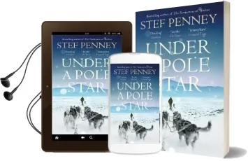 Under a Pole Star: Shortlisted for the 2017 Costa Novel Award Audiobook download free by Stef Penney