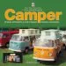 Audiobook Volkswagen Camper: 40 Years of Freedom: An a-z of Popular Camper Conversions author Richard Copping