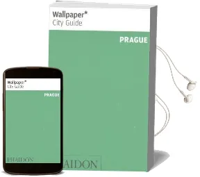 Wallpaper* City Guide Prague Audiobook download free by Wallpaper*
