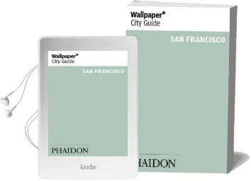 Wallpaper* City Guide san Francisco Audiobook download free by Wallpaper*