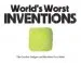 Audiobook World'S Worst Inventions: The Craziest Gadgets and Machines Ever Made author Jack Watkins