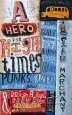 Audiobook A Hero for High Times: A Younger Reader'S Guide to the Beats, Hippies, Freaks, Punks, Ravers, New-Age Travellers and Dog-On-A-Rope Brew Crew Crusties of the British Isles, 1956-1994 author Ian Marchant