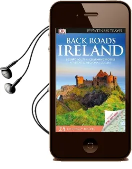 Back Roads Ireland Audiobook download free by Dk Travel