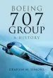 Audiobook Boeing 707 Group: A History author Graham M. Simons