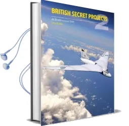 British: Jet Bombers Since 1949 Audiobook download free by Tony Buttler