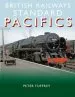 Audiobook British Railways Standard Pacifics author Peter Tuffrey