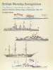 Audiobook British Warship Recognition: The Perkins Identification Albums: Volume vi: Submarines, Gunboats, Sloops and Minesweepers, 1860-1939 author Richard Perkins