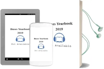 Buses Yearbook 2019 Audiobook download free by Not Available
