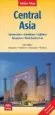 Audiobook Central Asia Turkmenistan-Uzbekistan-Kyrgyzstan 2018 author Günter Nelles