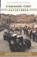 Audiobook Classic car Adventures: Old car Tales From Enthusiasts. author Richard Mccann
