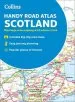Audiobook Collins Handy Road Atlas Scotland author Collins Maps