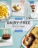 Audiobook Dairy-Free Delicious author Katy Salter