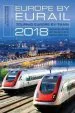 Audiobook Europe by Eurail 2018: Touring Europe by Train author Laverne Ferguson Kosinski