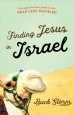 Audiobook Finding Jesus in Israel: Through the Holy Land on the Road Less Traveled author Buck Storm