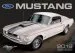 Audiobook Ford Mustang 2019: 16-Month Calendar September 2018 Through December 2019 author Editors Of Motorbooks