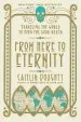 Audiobook From Here to Eternity: Traveling the World to Find the Good Death author Caitlin Doughty