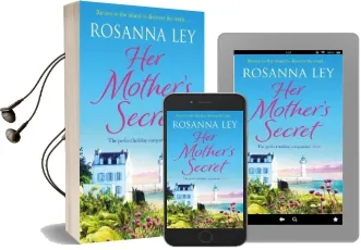 Her Mother'S Secret Audiobook download free by Rosanna Ley