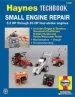 Audiobook Hm Small Engine Repair 5.5 Thru 20 Horse author Haynes