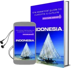 Indonesia - Culture Smart! Audiobook download free by Graham Saunders
