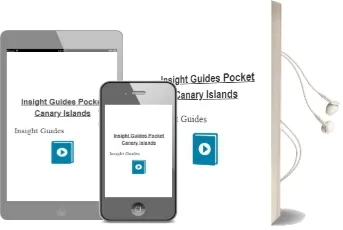 Insight Guides Pocket Canary Islands Audiobook download free by Insight Guides