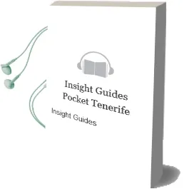 Insight Guides Pocket Tenerife Audiobook download free by Insight Guides