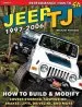 Audiobook Jeep tj 1997-2006: How to Build and Modify author Michael Hanssen