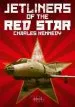 Audiobook Jetliners of the red Star author Charles Kennedy
