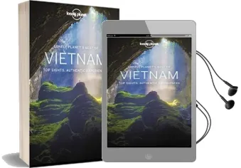 Lonely Planet Best of Vietnam Audiobook download free by Lonely Planet