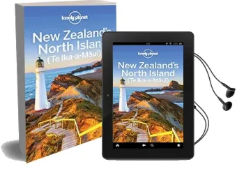 Lonely Planet new Zealand'S North Island Audiobook download free by Lonely Planet