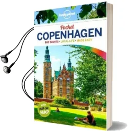 Lonely Planet Pocket Copenhagen Audiobook download free by Cristian Bonetto