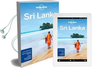 Lonely Planet sri Lanka Audiobook download free by Lonely Planet