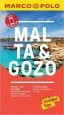 Audiobook Malta and Gozo Marco Polo Pocket Travel Guide 2018 - With Pull out map author Marco Polo