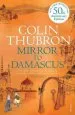Audiobook Mirror to Damascus: 50Th Anniversary Edition author Colin Thubron