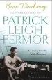 Audiobook More Dashing: Further Letters of Patrick Leigh Fermor author Patrick Leigh Fermor