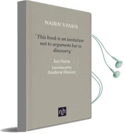 Nairn'S Paris 2017 Audiobook download free by Ian Nairn