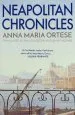 Audiobook Neapolitan Chronicles author Ana Maria Ortese