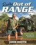 Audiobook Out of Range author John Rooth