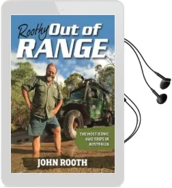 Out of Range Audiobook download free by John Rooth