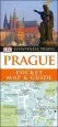 Audiobook Prague Pocket map and Guide author Dk Travel