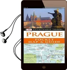 Prague Pocket map and Guide Audiobook download free by Dk Travel