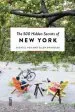 Audiobook The 500 Hidden Secrets of new York author Michiel Vos