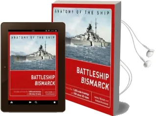 The Battleship Bismarck Audiobook download free by Stefan Draminski