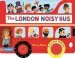 Audiobook The London Noisy bus author Marion Billet